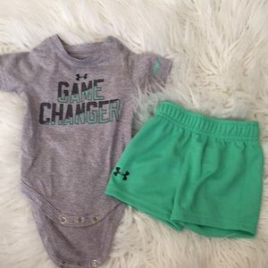 Underarmour | 2 piece set